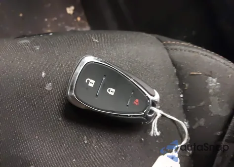 2018 Chevrolet Equinox Lt from USA, damaged, VIN 3GNAXJEV6JS636997